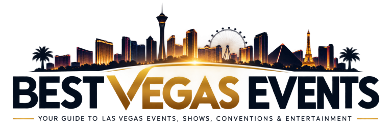 Best Vegas Events — Your guide to Las Vegas events, shows, conventions and entertainment