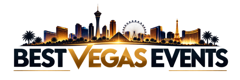 Best Vegas Events